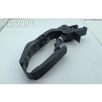 Педаль газа Mercedes W211 (E) 2002 2113000404