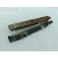 Кронштейн бампера переднего Mercedes W203 (C) 2005 2038801114
