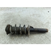 Стойка подвески передняя правая Volkswagen Touran 2005