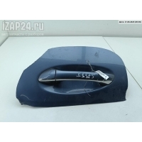 Ручка двери наружная задняя левая Mercedes W211 (E) 2002