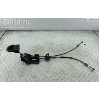 Трос кулисы КПП Citroen C4 (2004-2010) 2005 9655245980