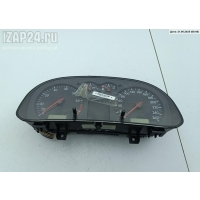 Щиток приборный (панель приборов) Volkswagen Bora 2002 0263611022