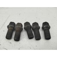 Болт колесный (гайка колесная) Volkswagen Golf-4 2001 8D0601139D