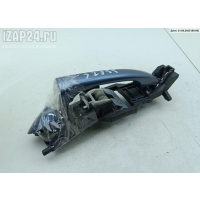 Ручка двери наружная передняя правая Mercedes W211 (E) 2002