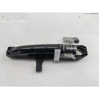 Ручка двери наружная передняя левая Renault Laguna II (2001-2007) 2007 8200452519