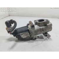 Клапан EGR (рециркуляции выхлопных газов) Opel Astra H (2004-2009) 2009 552225990