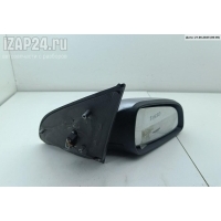 Зеркало наружное правое Opel Astra H (2004-2009) 2009 VM968EHR