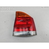 Фонарь задний правый Opel Vectra C (2002-2008) 2002 9185946