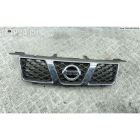 Решетка радиатора Nissan X-Trail (2001-2007) T30 2005 62310EQ303