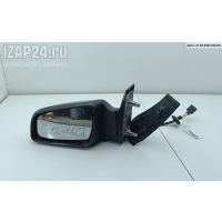 Зеркало наружное левое Opel Zafira B (2004-2014) 2005 13131969