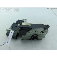 Замок двери передней правой BMW 3 E36 (1991-2000) 1996 8122204