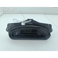 Дисплей информационный Renault Scenic I (1996-2003) 2002 P8200028364A