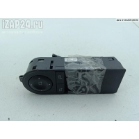 Кнопка стеклоподъемника переднего левого Opel Astra H (2004-2009) 2009 13228706