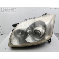 Фара левая Toyota Avensis (2003-2008) 2006 9922680008