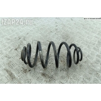 Пружина подвески задняя Opel Zafira A (1999-2005) 2002