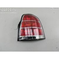 Фонарь задний правый Opel Zafira B (2004-2014) 2005