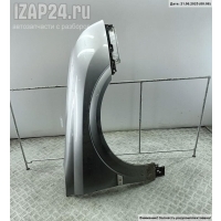 Крыло переднее правое Opel Signum (2003-2008) 2003