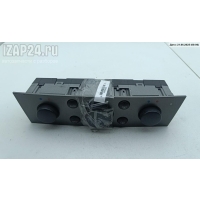 Переключатель отопителя Opel Signum (2003-2008) 2004 13138196