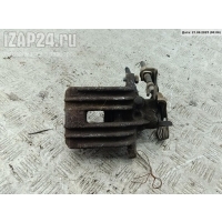 Суппорт задний левый Volkswagen Passat B5 2000