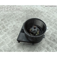 Двигатель отопителя (моторчик печки) Volkswagen Golf-4 1999 1J1819021A