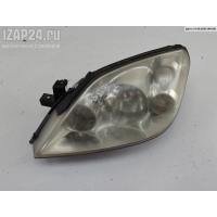 Фара левая Nissan Primera P12 (2002-2008) 2003 26060AU800