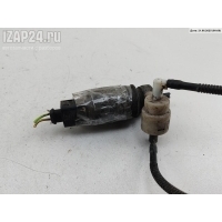 Насос (моторчик) омывателя стекла Volkswagen Sharan (2000-2010) 2004 1J0973722