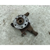 Ступица передняя правая Opel Zafira A (1999-2005) 1999