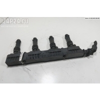 Катушка зажигания Opel Astra H (2004-2009) 2006 0221503472