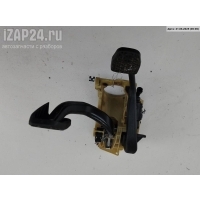 Узел педальный BMW 5 E60/E61 (2003-2010) 2006 6759944