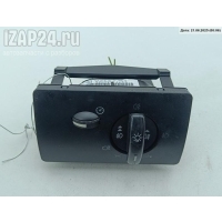 Переключатель света Ford Mondeo III (2000-2007) 2002 1S7T132A024DB