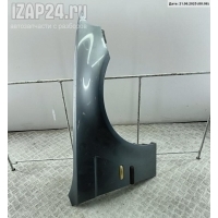 Крыло переднее правое BMW 3 E46 (1998-2006) 2002