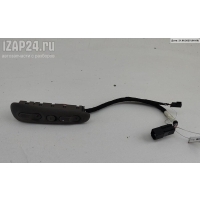 Кнопка стеклоподъемника переднего левого Opel Omega B (1994-2003) 1999 90457363