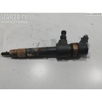 Форсунка топливная Opel Astra H (2004-2009) 2009 0445110276