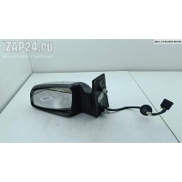 Зеркало наружное левое Opel Zafira B (2004-2014) 2005 13131969