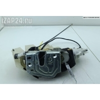 Замок двери задней левой Mercedes W220 (S) 2002 2207304135