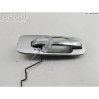 Ручка двери наружная передняя правая Nissan X-Trail (2001-2007) T30 2005