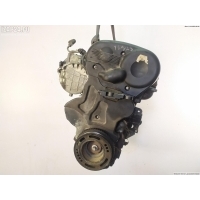 Двигатель (ДВС) Opel Zafira A (1999-2005) 2005 1.8 Бензин Z18XE
