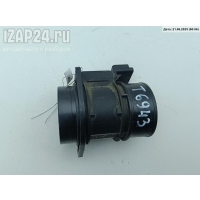 Расходомер (измеритель потока воздуха) Renault Scenic II (2003-2009) 2007 7700104426