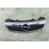 Решетка радиатора Opel Zafira B (2004-2014) 2005 13136136