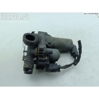 Кран отопителя (печки) Mercedes W220 (S) 2002 2208300284