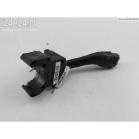 Переключатель дворников Skoda Fabia mk1 (6Y) 2002 4B0953503H