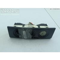 Переключатель отопителя Skoda Fabia mk1 (6Y) 2001 6Q0819445