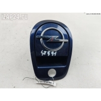 Ручка крышки (двери) багажника Opel Omega B (1994-2003) 1999