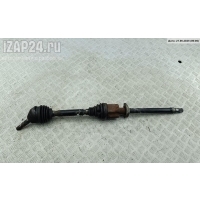Полуось передняя правая Opel Zafira B (2004-2014) 2005 24462250