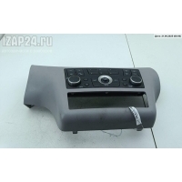 Переключатель отопителя Nissan Almera Tino 2004 28395BU700