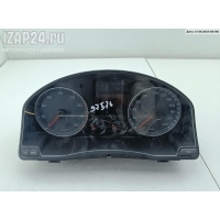 Щиток приборный (панель приборов) Volkswagen Golf-5 2007 1K0920863