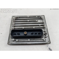 Блок управления двигателем (ДВС) Ford Fusion 2004 4S61-12A650-LB