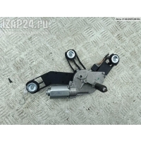 Двигатель стеклоочистителя заднего (моторчик дворников) Ford Mondeo III (2000-2007) 2005 2S71N17K441AA