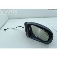 Зеркало наружное правое Mercedes W203 (C) 2002 2038106476