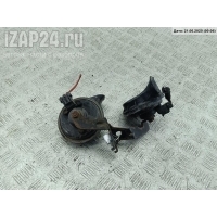 Сигнал (клаксон) Opel Vectra C (2002-2008) 2005 002924